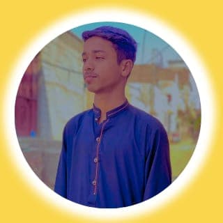 Muhammad Farooq