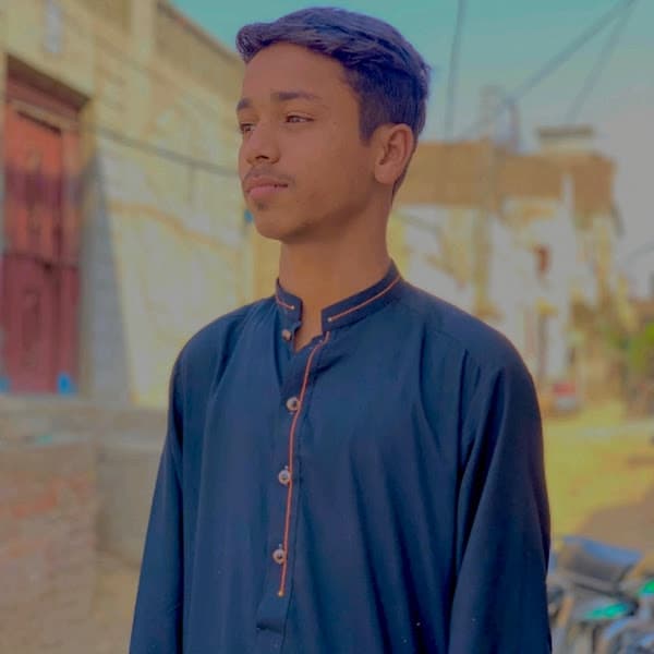 Muhammad Farooq