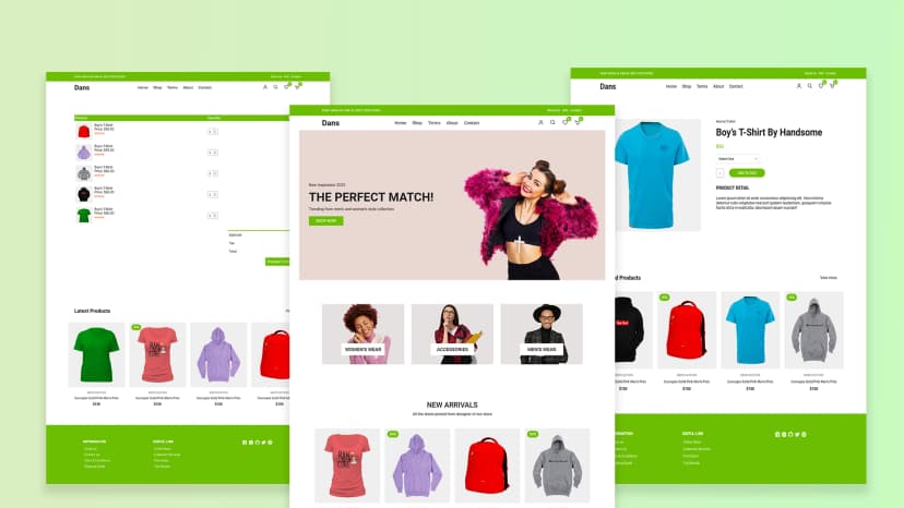 Dressing.pk: Your Hub for Elegant Fashion